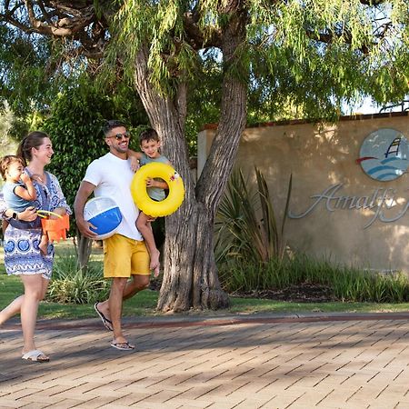 Amalfi Resort Busselton Luaran gambar