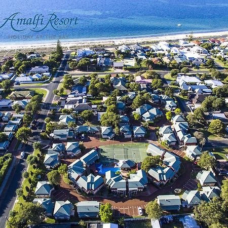Amalfi Resort Busselton Luaran gambar