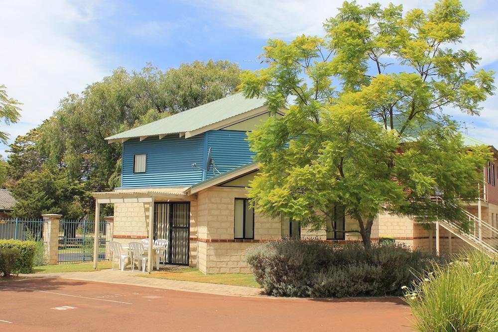Amalfi Resort Busselton Luaran gambar