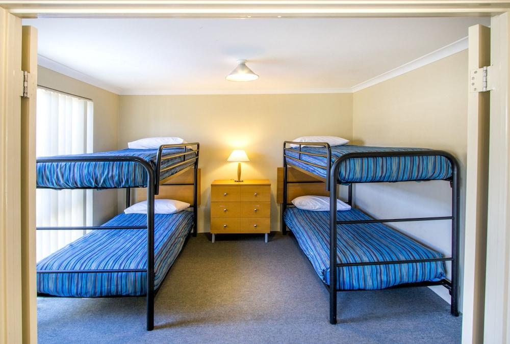 Amalfi Resort Busselton Luaran gambar