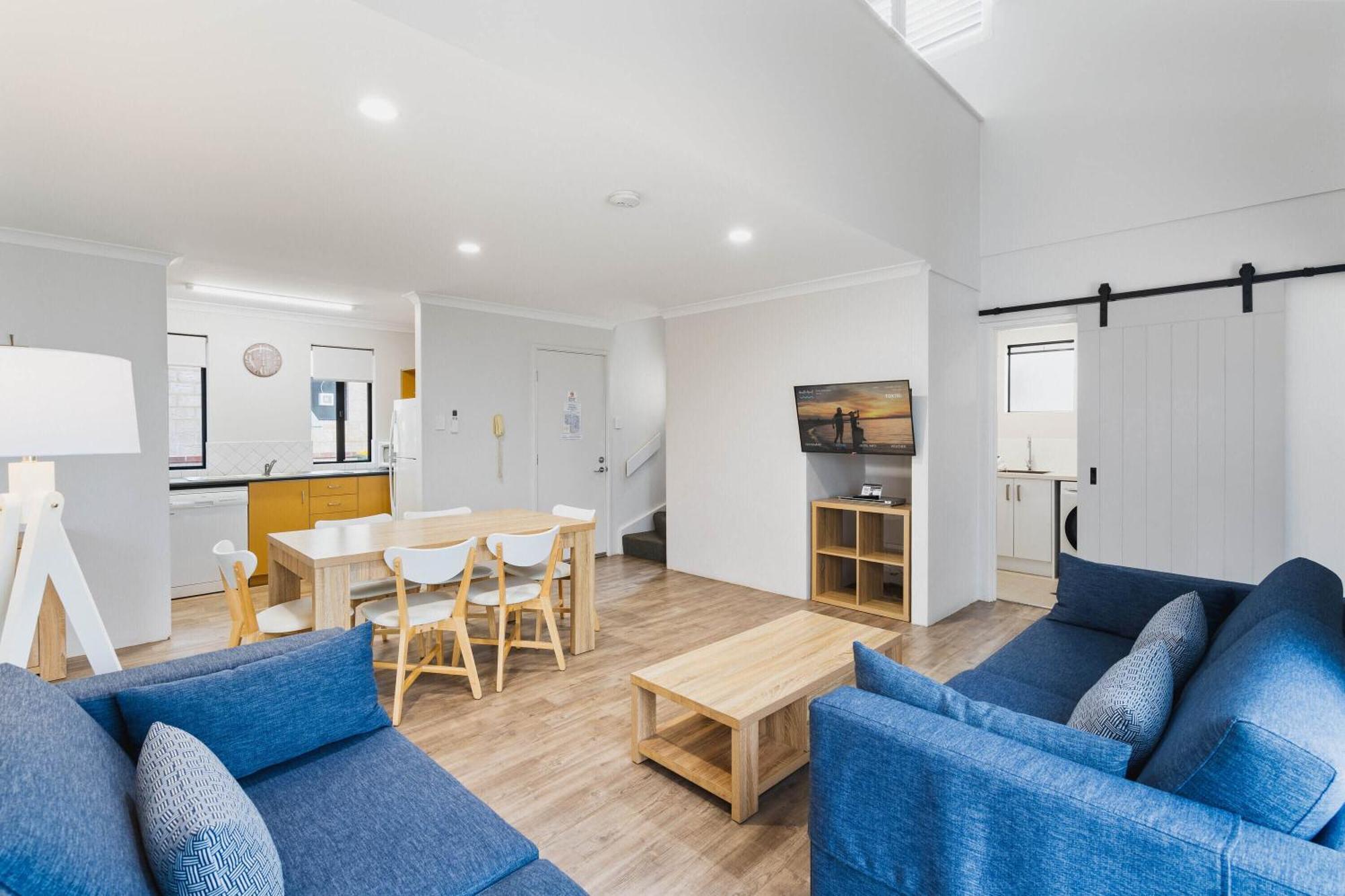 Amalfi Resort Busselton Luaran gambar