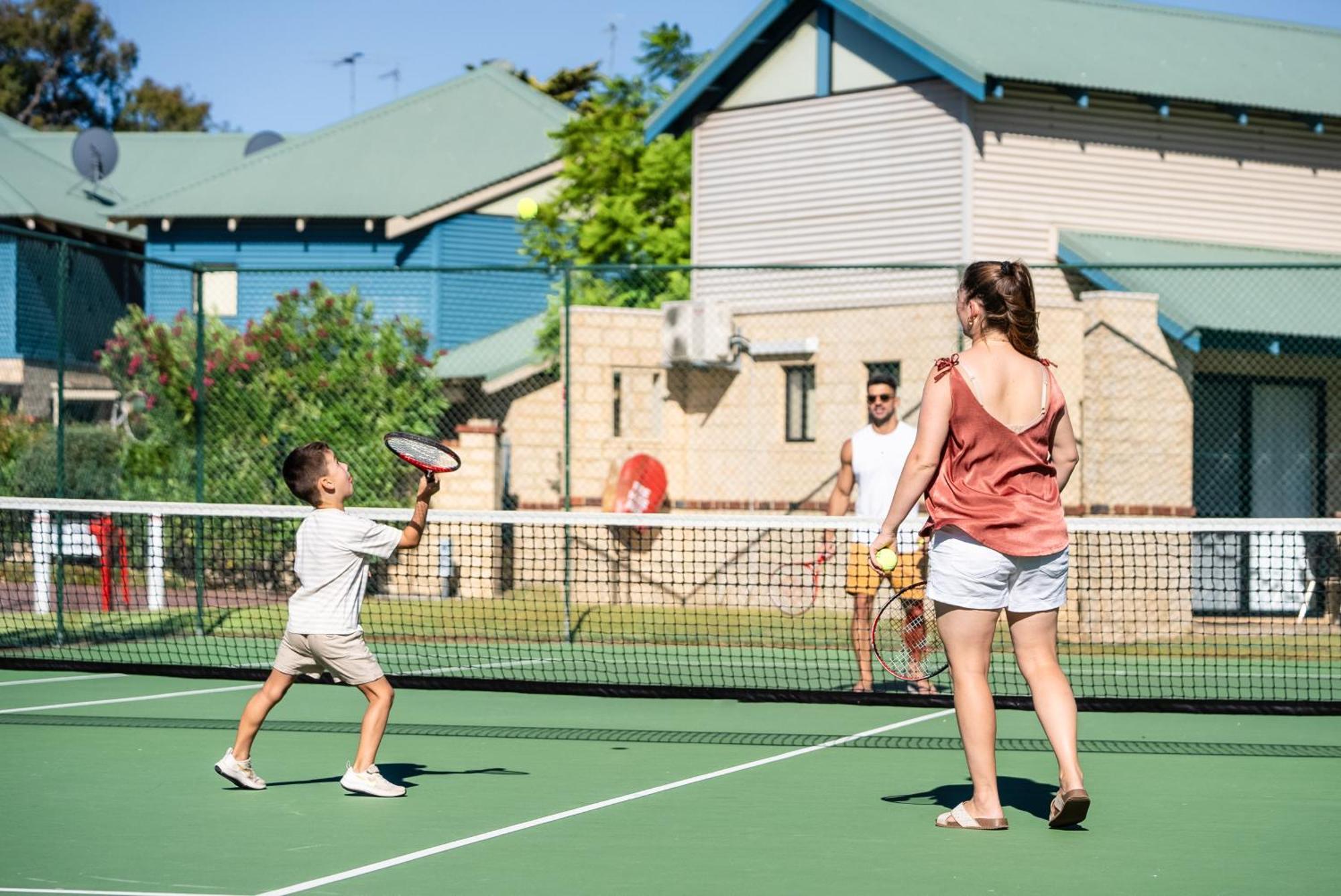 Amalfi Resort Busselton Luaran gambar