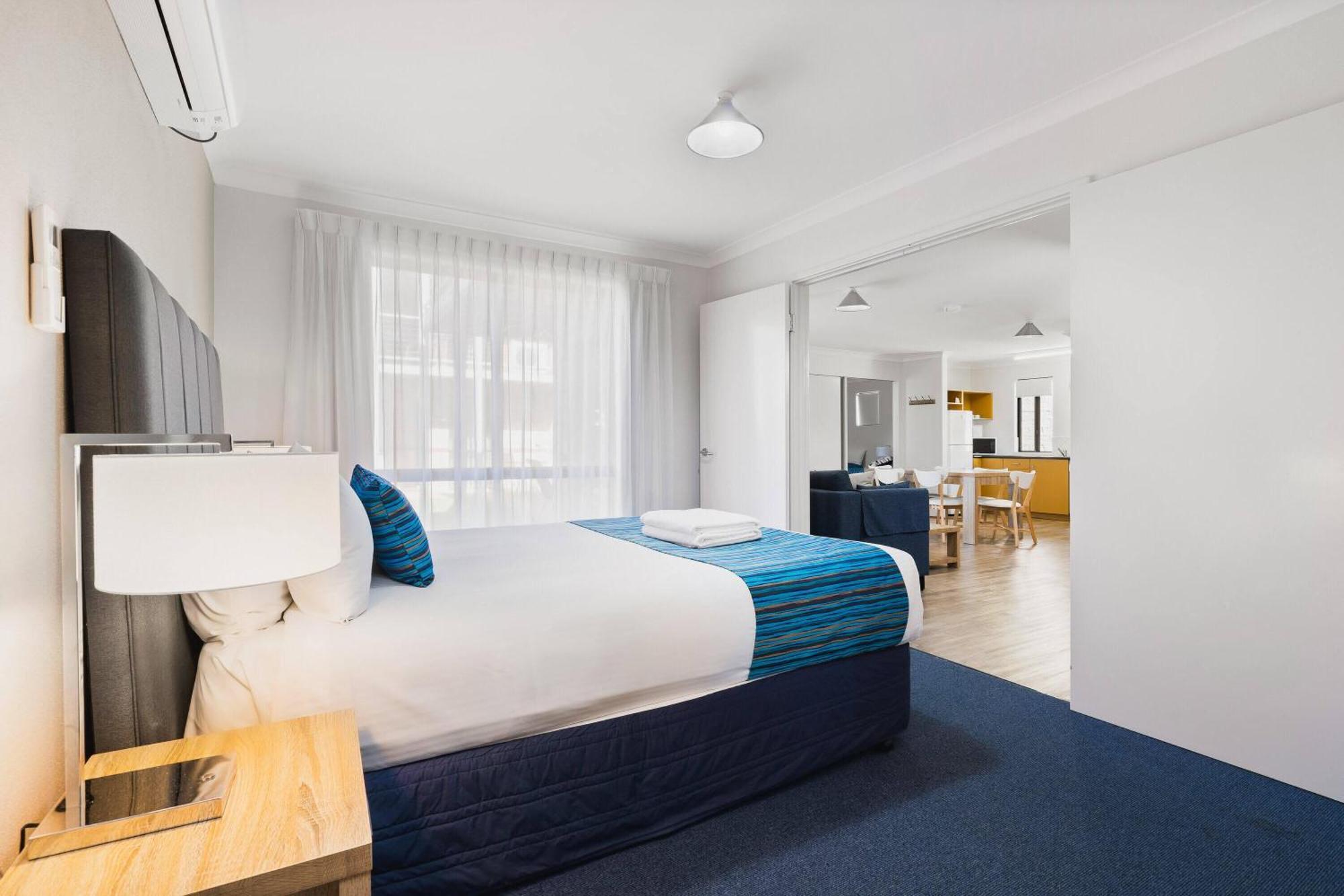 Amalfi Resort Busselton Luaran gambar