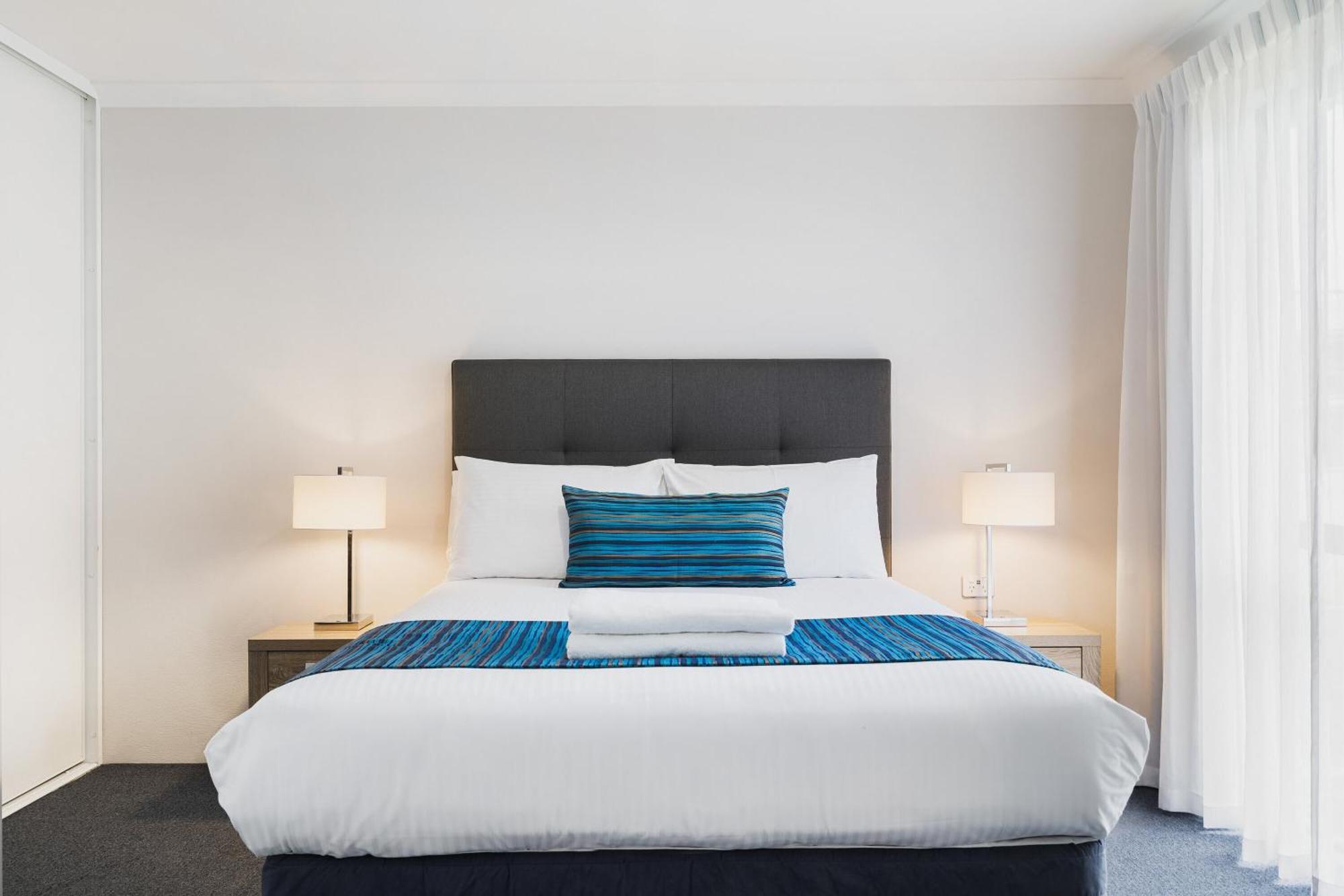 Amalfi Resort Busselton Luaran gambar