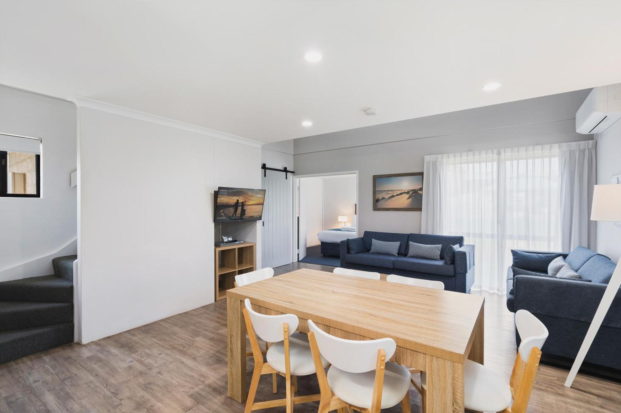 Amalfi Resort Busselton Luaran gambar