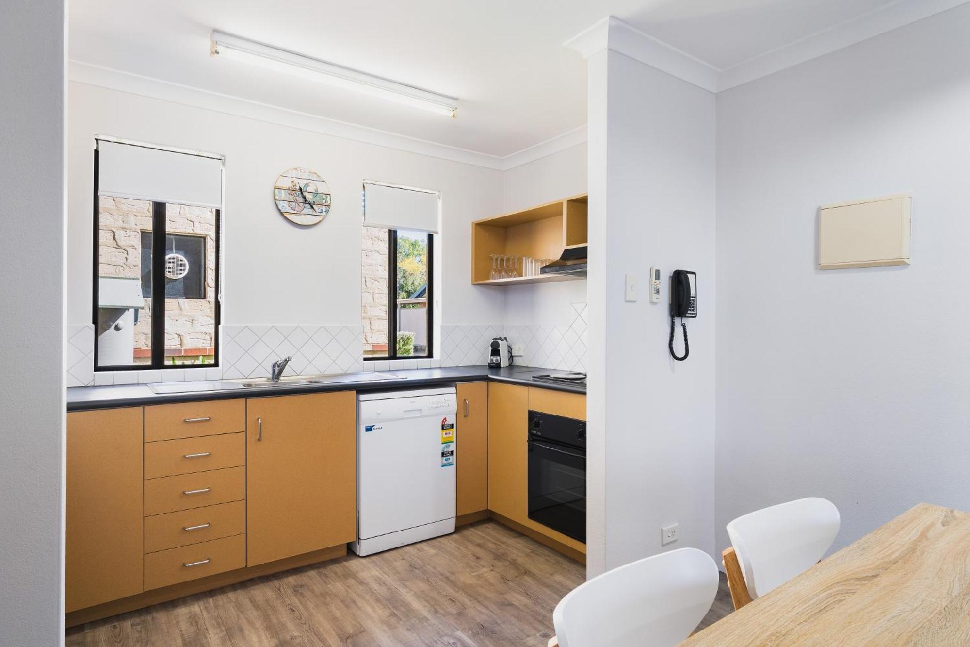 Amalfi Resort Busselton Luaran gambar