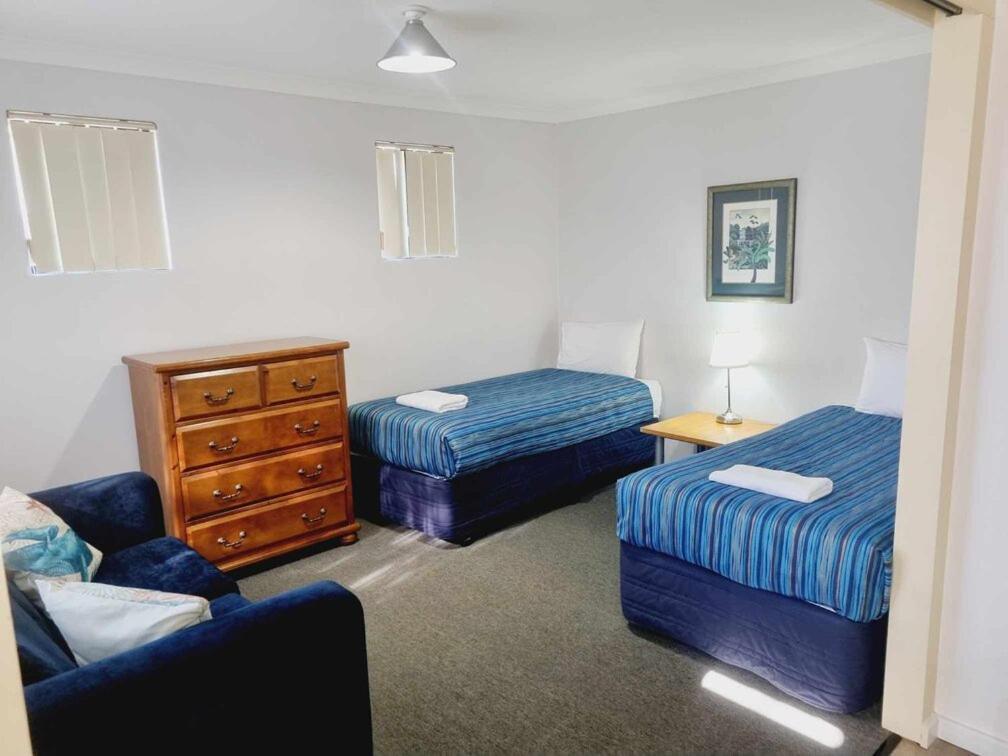 Amalfi Resort Busselton Luaran gambar