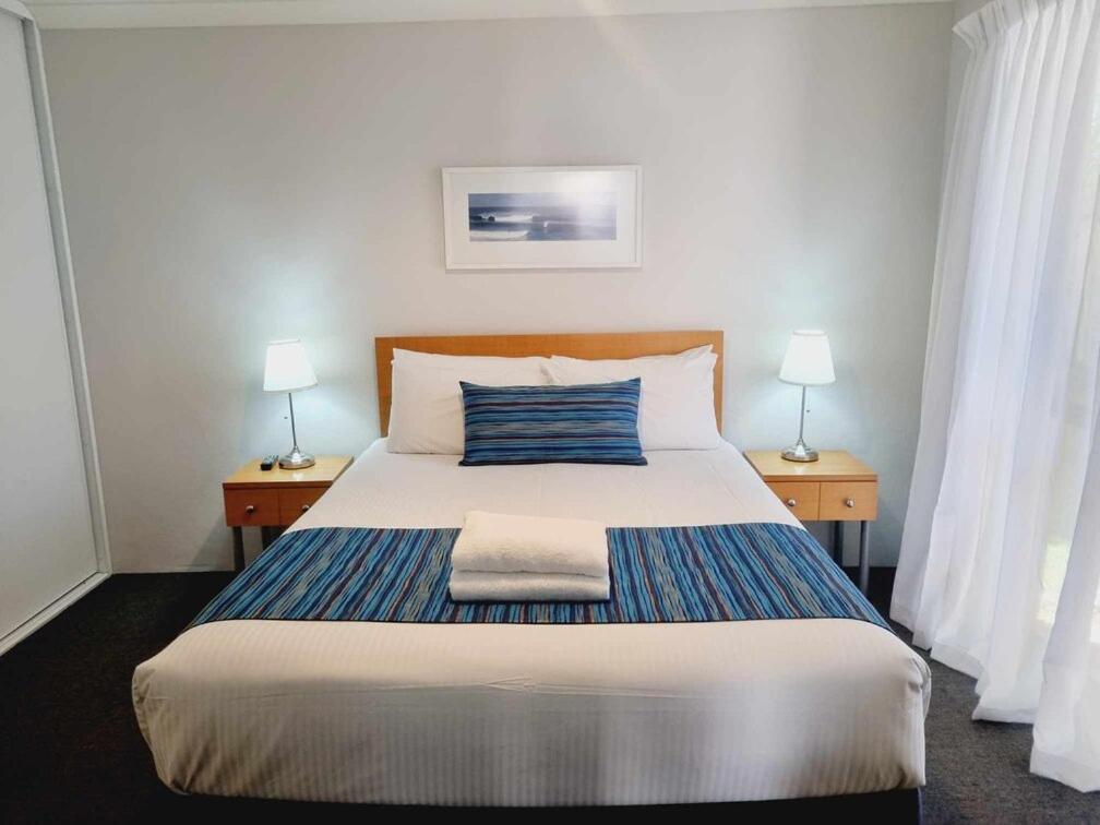 Amalfi Resort Busselton Luaran gambar