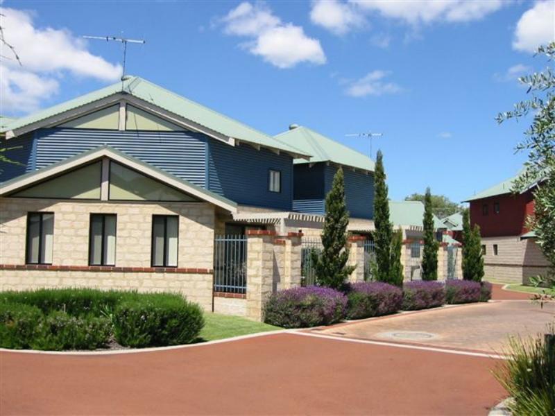 Amalfi Resort Busselton Luaran gambar