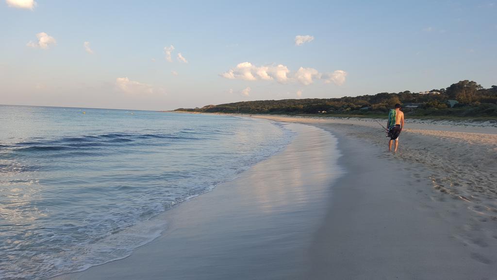 Amalfi Resort Busselton Luaran gambar