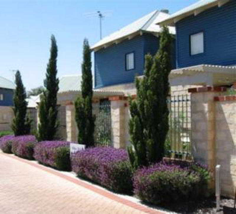 Amalfi Resort Busselton Luaran gambar