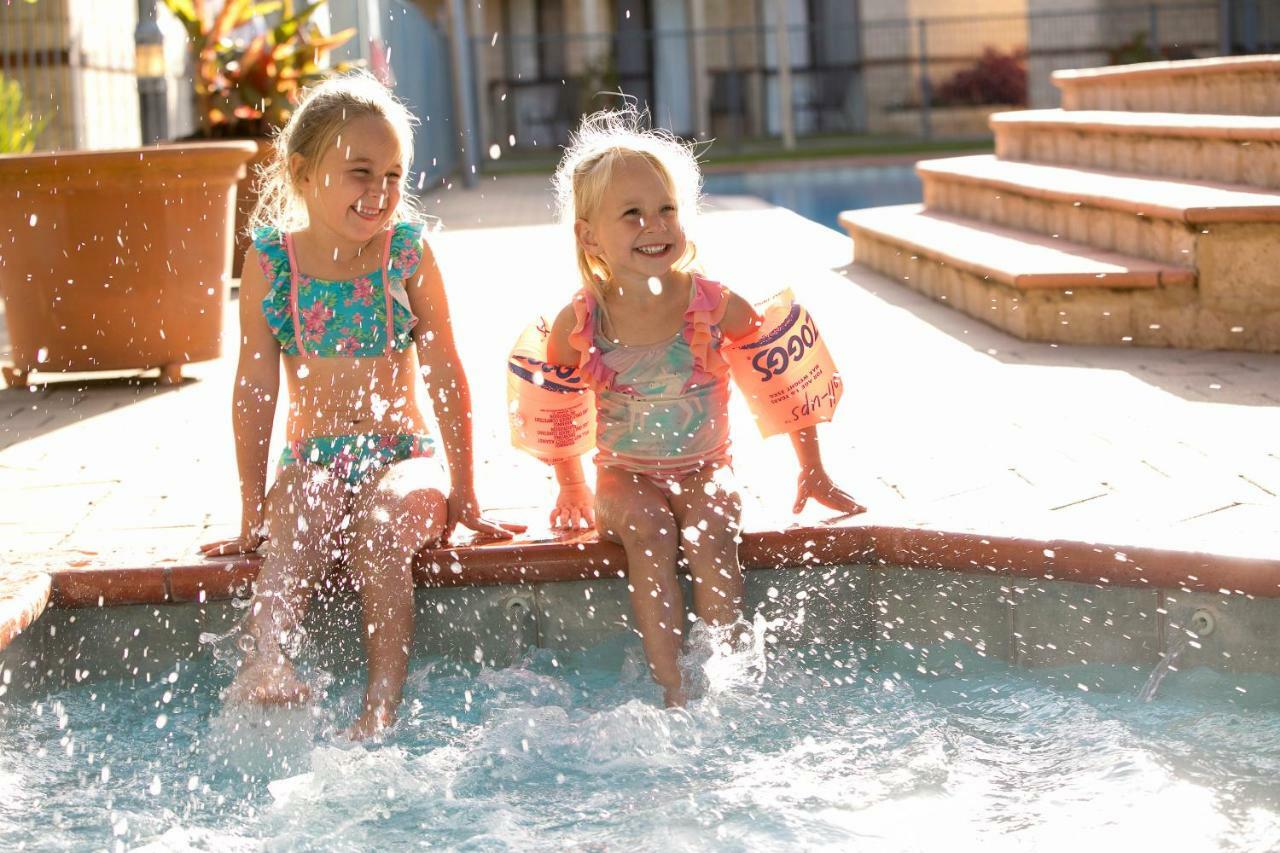 Amalfi Resort Busselton Luaran gambar