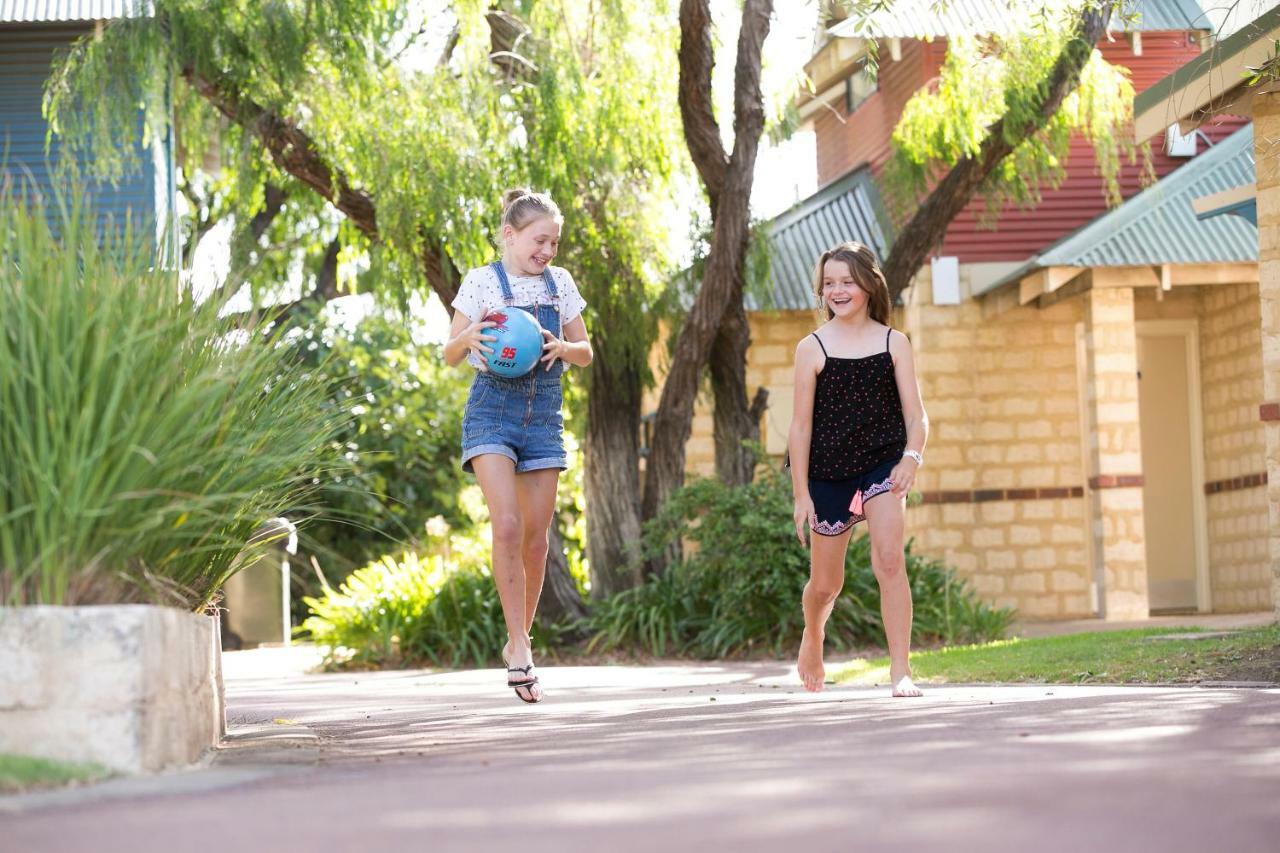 Amalfi Resort Busselton Luaran gambar