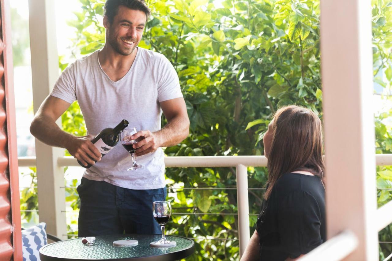 Amalfi Resort Busselton Luaran gambar