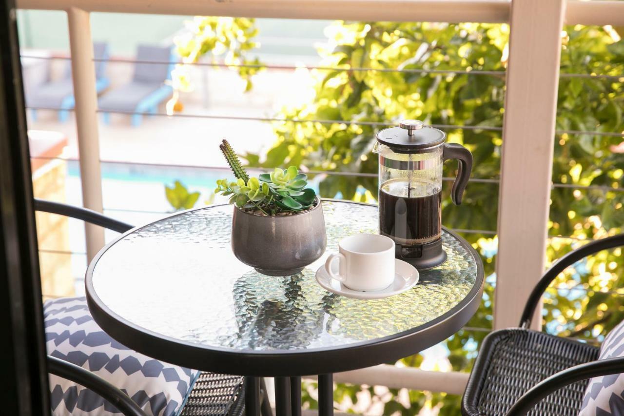 Amalfi Resort Busselton Luaran gambar