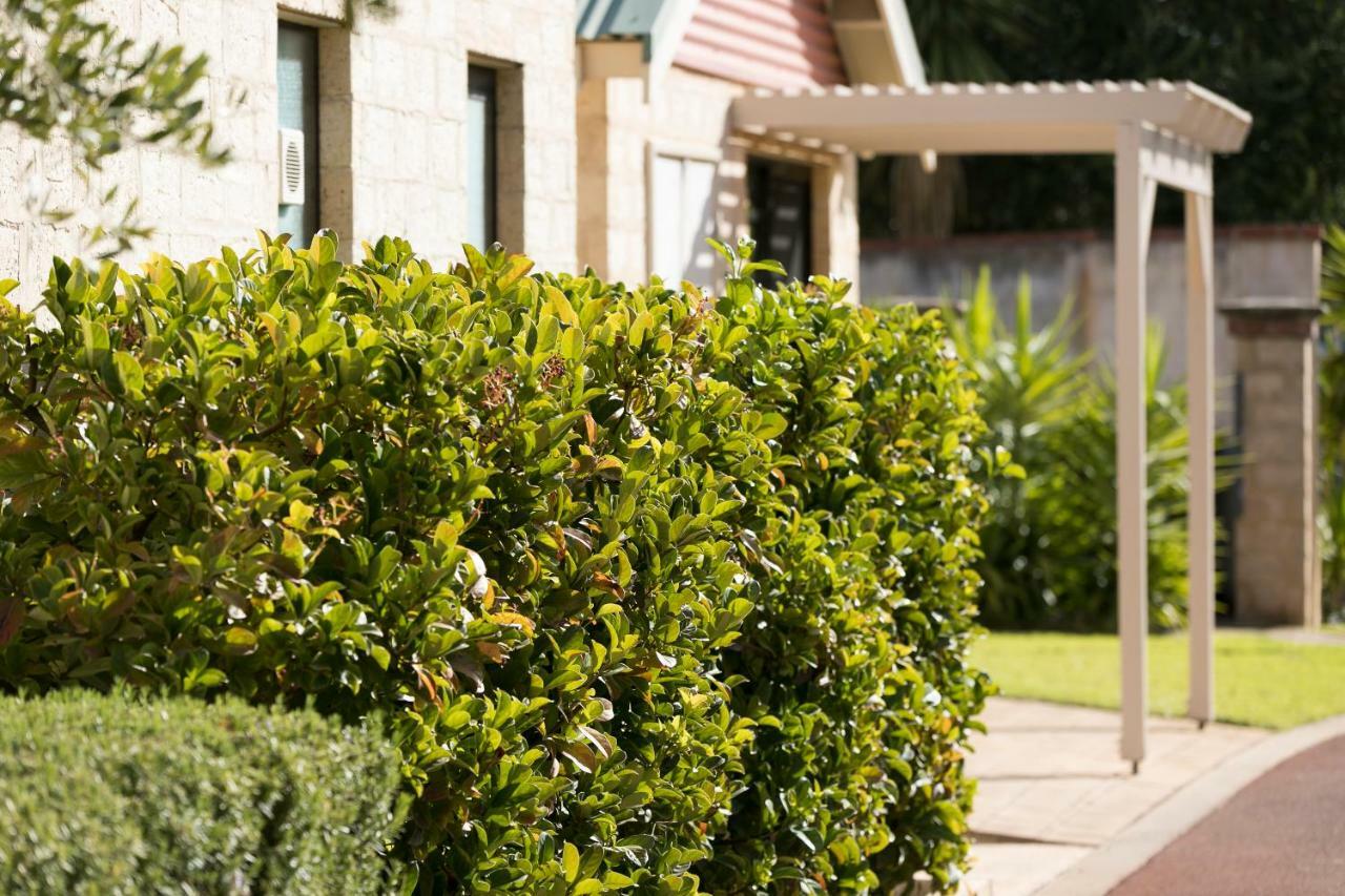 Amalfi Resort Busselton Luaran gambar