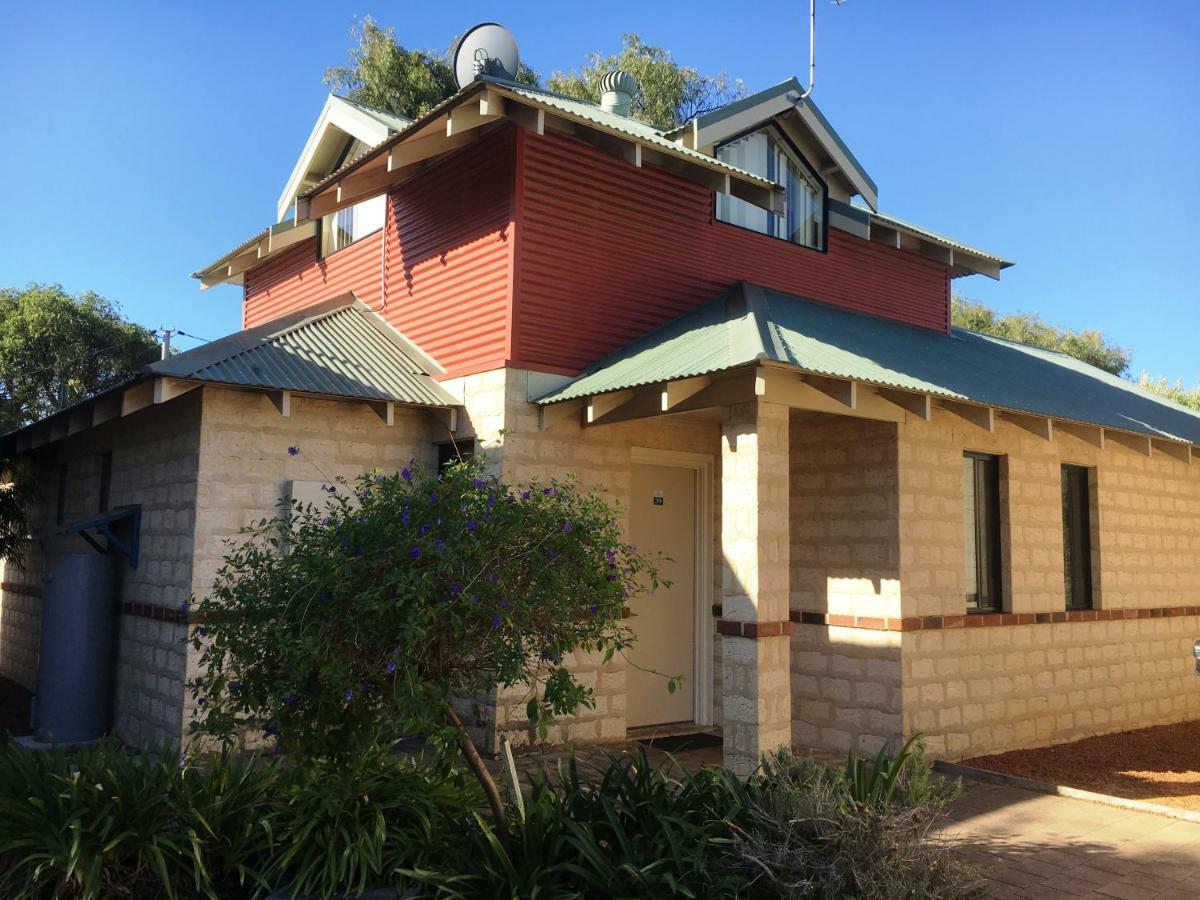 Amalfi Resort Busselton Luaran gambar