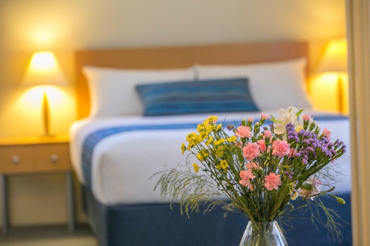 Amalfi Resort Busselton Luaran gambar