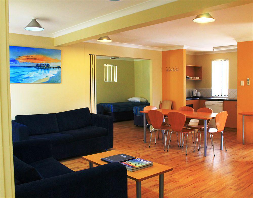 Amalfi Resort Busselton Luaran gambar